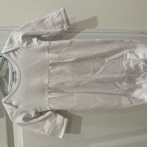 Magnolia baby night gown
